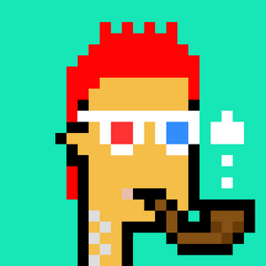 dpunks: 6631