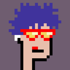 dpunks: 7680