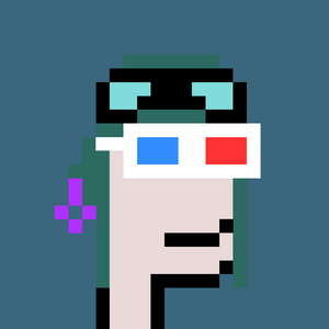 dpunks: 4565