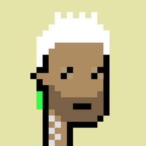 dpunks: 3086