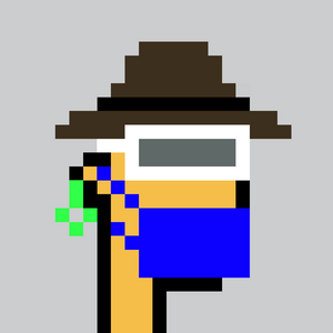dpunks: 6257