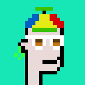 dpunks: 9700