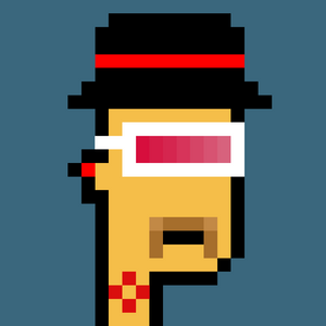 dpunks: 8699