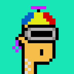 dpunks: 307