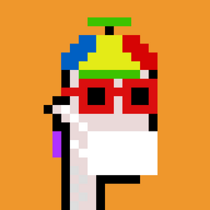 dpunks: 3354
