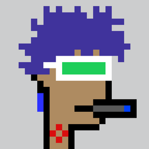 dpunks: 4195