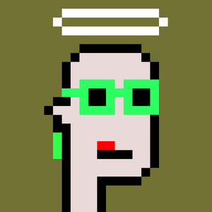 dpunks: 2101