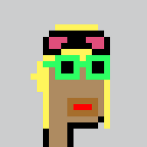 dpunks: 8537