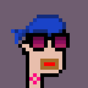 dpunks: 8474