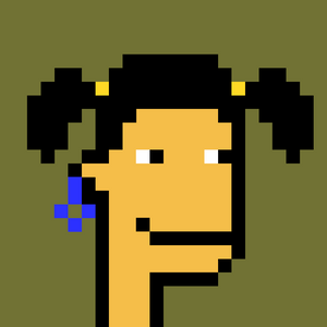 dpunks: 2532