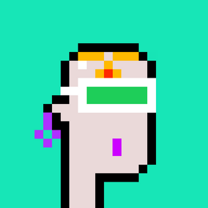 dpunks: 1119