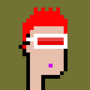 dpunks: 7717