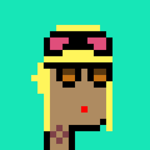 dpunks: 620