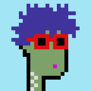 dpunks: 5018