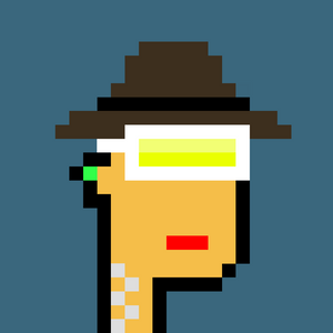 dpunks: 7084