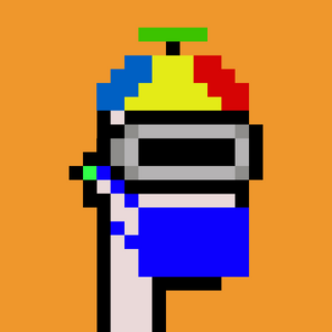 dpunks: 8115