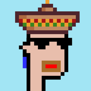 dpunks: 3024