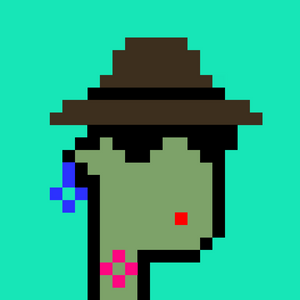 dpunks: 3177