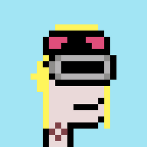 dpunks: 8332