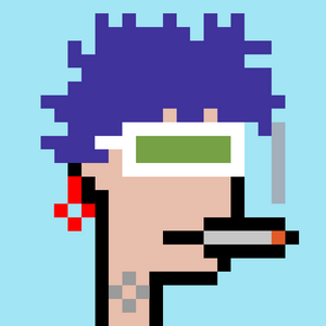 dpunks: 9477