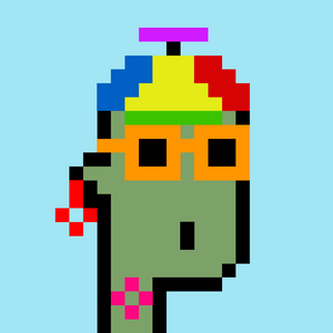 dpunks: 5545