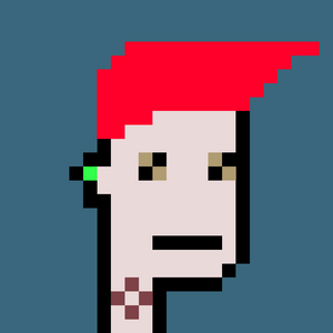 dpunks: 3020