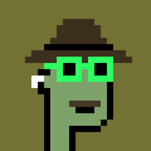 dpunks: 8119