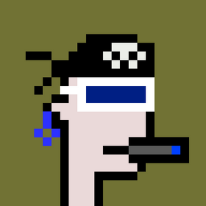 dpunks: 7088