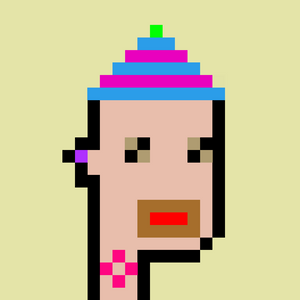 dpunks: 6777