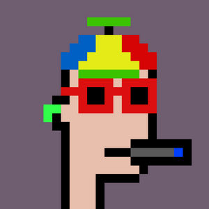dpunks: 9984