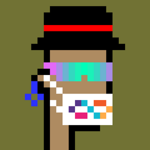 dpunks: 5085