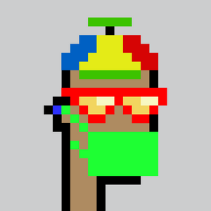 dpunks: 6086