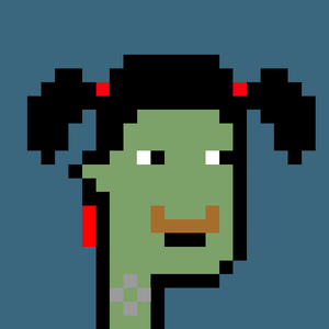 dpunks: 9542