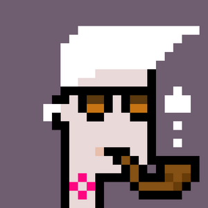 dpunks: 7644