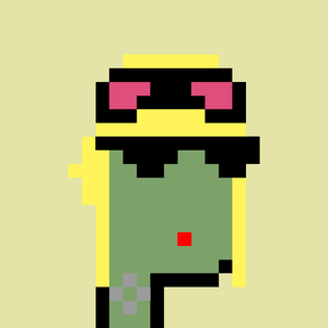 dpunks: 405