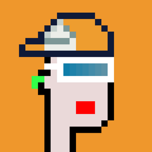 dpunks: 5484