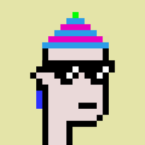 dpunks: 3244