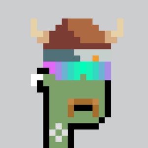 dpunks: 9298