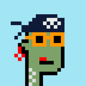 dpunks: 5842