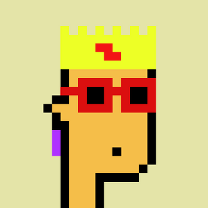 dpunks: 685