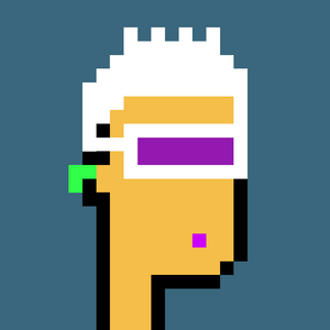 dpunks: 9854
