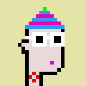 dpunks: 3858