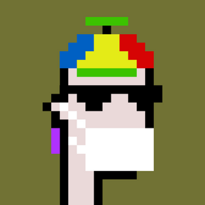dpunks: 3921