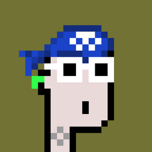 dpunks: 6958