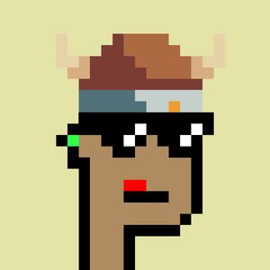dpunks: 7989