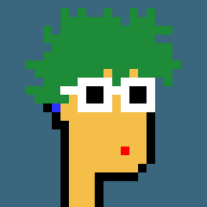 dpunks: 9789