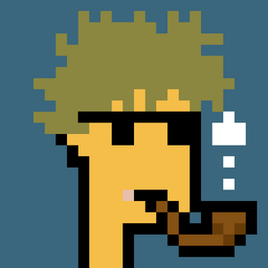 dpunks: 8742