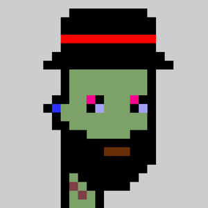 dpunks: 7843