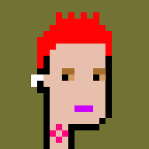 dpunks: 6844