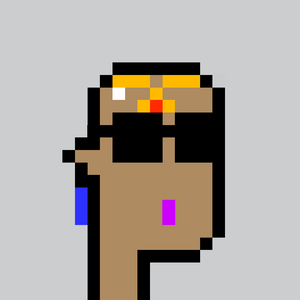 dpunks: 9233